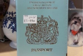 Самые смешные сокровища с барахолок