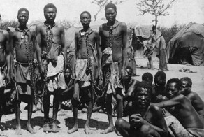 Знаменательный юбилей: 10 лет официальной отмене рабства в США