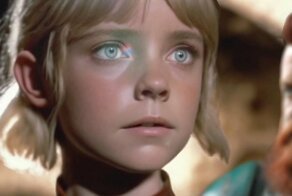 «Тайна третьей планеты»: как бы выглядели герои известного мультфильма, если бы существовали в реальной жизни