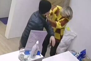В Подмосковье пьяный таджик избил сотрудницу Wildberries из-за отказа в сексе
