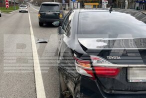 «Сделали виноватой»: москвичка попала в аварию с автомобилем министра транспорта Башкирии