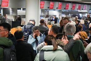 "Опыт над крысами". Российские хакеры устроили проблемы немецкому авиаперевозчику Lufthansa