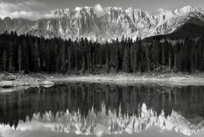 10 лучших снимков конкурса чёрно-белой фотографии от Independent Photographer