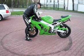 Пятничная подборка гифок на автотему