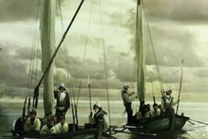 Изабель Баррето: прекрасный конкистадор и первая в истории дама-адмирал