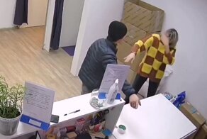 Силовики задержали мигранта, который захотел секса, а потом избил сотрудницу Wildberries