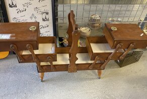 17 изумительных вещичек, которые попались счастливчикам на блошиных рынках