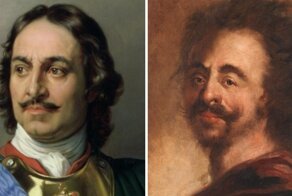 15 портретов личностей прошлого, которые отличаются от тех, которые нам хорошо известны