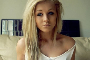 Девушки, которых любят мужчины (10 фото)