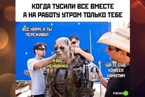 Комментарии и картинки из соцсетей. Свежак за 18 февраля