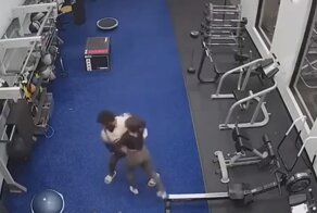 Во Флориде насильник попытался напасть на спортсменку - и лишился куска бороды