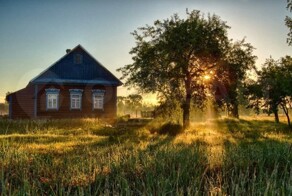 Несколько снимков из глубинки