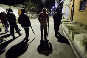 Море, пальмы, два ствола. Аналитики составили список самых опасных городов мира
