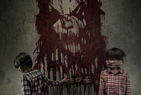 10 новых фильмов ужасов 2023/22 которые уже вышли