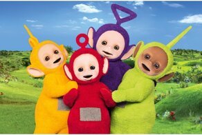 "Телепузики": неадекватные создатели неадекватных существ