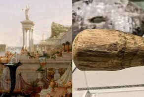 Чудо для утех: ирландские ученые смогли определить область применения странного римского артефакта