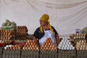 Фотографы выбрали лучшие фото о сильных женщинах