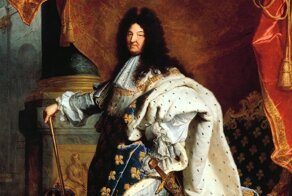 25 самых богатых королей в истории