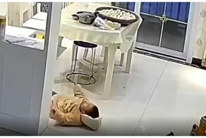 Батя спешит на помощь