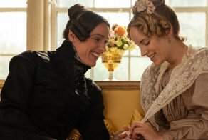 «Бостонский брак» – предтеча феминизма