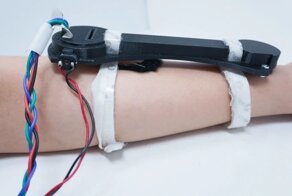 Котик, который всегда с тобой: американцы придумали гаджет для снижения стресса