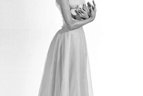 Прекрасная Анастасия Волочкова