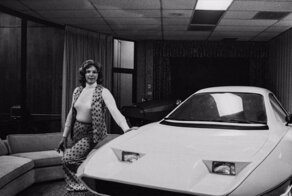 История автомобильной корпорации Twentieth Century Motor или афера века