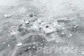 В Томской области школьники нашли боевую гранату и выдернули чеку