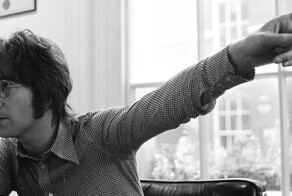 Интимные фото Rolling Stones, Джона Леннона и других звезд от Майкла Путленда