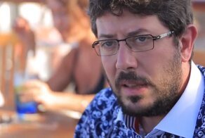 Артемию Лебедеву заблокировали оба канала на Youtube