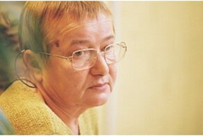 О человеке, про которого нужно снимать фильм