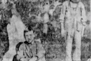 Детки в клетке: нечто напугало детей до безумия, и их пришлось изолировать от общества