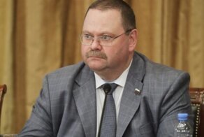 Пензенский губернатор жестко ответил на введенные против него санкции