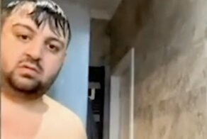 "О, тёпленькая пошла". Румынский депутат подключился к онлайн-заседанию прямо из душа