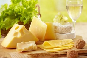 Немного интересного о сыре