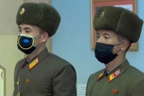 Чип или метка привитых? На Западе пытаются разгадать назначение загадочной клипсы в  Северной Корее