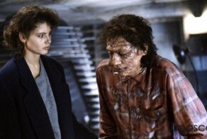 10 интересных фактов о фильме «Муха» Дэвида Кроненберга, про которые вы могли не знать