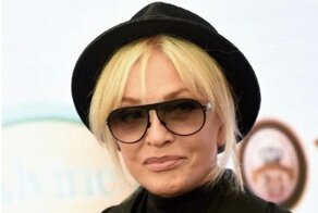 Лайма Вайкуле в Израиле не собрала и тысячи человек на своём концерте