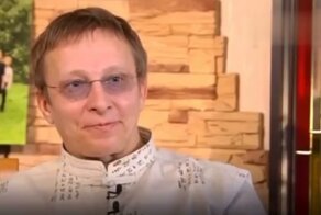 «Мужчина должен хватать мамонта, женщина - готовить»: Иван Охлобыстин рассказал правду-матку на уроке «Разговоры о важном»