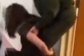 Преподаватель отметелил ученика на уроке финансовой грамотности