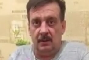 Сюрприз для бати