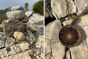18 интересных штуковин, которые были случайно обнаружены в горах