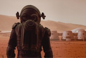 «Вам врут!»: сотрудница космического агентства NASA рассказала, что утаивают от человечества о Марсе