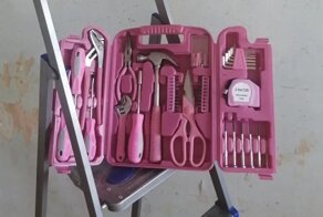 Атмосфера женского ремонта: эстетика и неожиданные решения