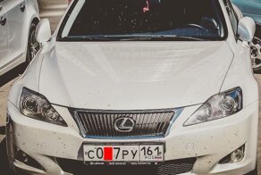 Номера машин, которые только нашему человеку покажутся смешными