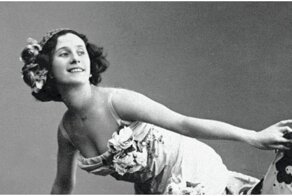 Две русские Анны, которые скончались в Нидерландах