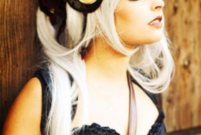 Стимпанк девушки (84 фото)