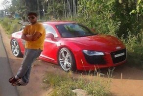 30 уморительных шедевров от мастеров фотошопа