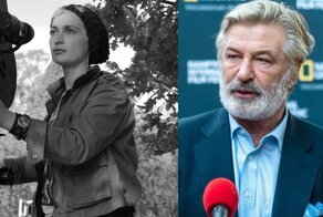 Вторая волна исков против Алека Болдуина — в трагедии появились новые "жертвы"