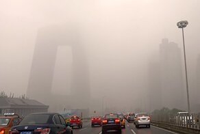 Южная Корея, Иран и еще 8 стран, в которых воздух настолько грязный, что им просто опасно дышать